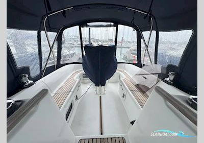 Jeanneau Sun Odyssey 34.2 Shallow Draft Segelboot 2001, mit Volvo Penta motor, Irland