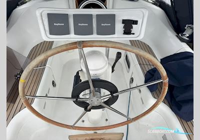 Jeanneau Sun Odyssey 34.2 Shallow Draft Segelboot 2001, mit Volvo Penta motor, Irland