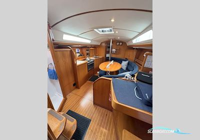 Jeanneau Sun Odyssey 34.2 Shallow Draft Segelboot 2001, mit Volvo Penta motor, Irland