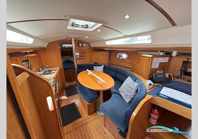 Jeanneau Sun Odyssey 34.2 Shallow Draft Segelboot 2001, mit Volvo Penta motor, Irland