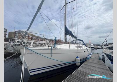 Jeanneau Sun Odyssey 34.2 Segelboot 1998, mit Volvo motor, England