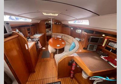 Jeanneau Sun Odyssey 34.2 Segelboot 1998, mit Volvo motor, England