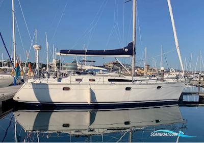 Jeanneau Sun Odyssey 34.2 Segelboot 2001, mit Volvo motor, Irland