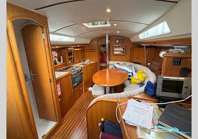 Jeanneau Sun Odyssey 34.2 Segelboot 2001, mit Volvo motor, Irland