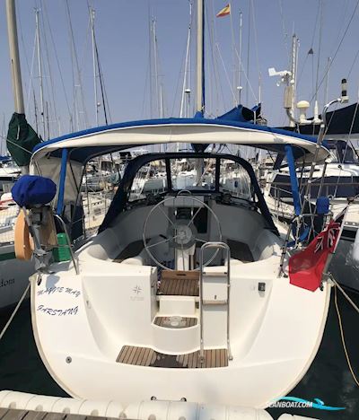 Jeanneau Sun Odyssey 34.2 Segelboot 1998, mit Yanmar motor, Spanien