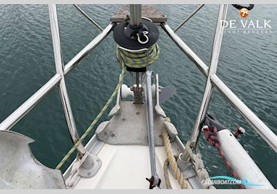 Jeanneau Sun Odyssey 34.2 Segelboot 1997, mit Yanmar motor, Spanien