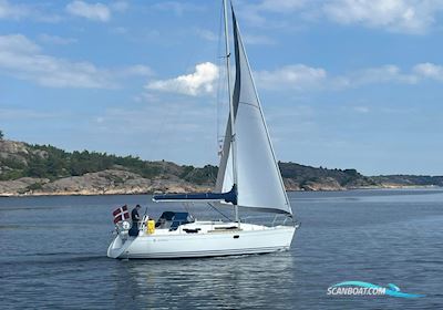Jeanneau Sun Odyssey 34.2 Segelboot 2000, mit Yanmar  motor, Dänemark