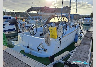 Jeanneau Sun Odyssey 349 Segelboot 2017, mit Yanmar 3YM20 motor, Portugal