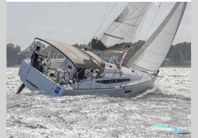 Jeanneau Sun Odyssey 349 Segelboot 2017, mit Yanmar 3YM20 motor, Portugal