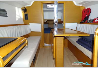 Jeanneau Sun Odyssey 349 Segelboot 2017, mit Yanmar motor, Griechenland