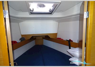 Jeanneau Sun Odyssey 349 Segelboot 2017, mit Yanmar motor, Griechenland