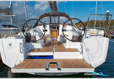 Jeanneau Sun Odyssey 349 Segelboot 2015, mit Yanmar motor, Irland