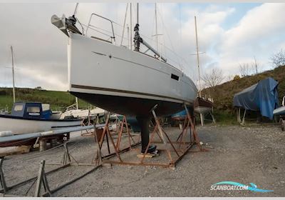 Jeanneau Sun Odyssey 349 Segelboot 2015, mit Yanmar motor, Irland