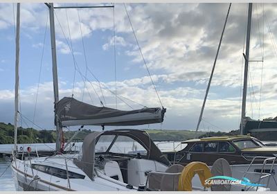Jeanneau Sun Odyssey 349 Segelboot 2015, mit Yanmar motor, Irland