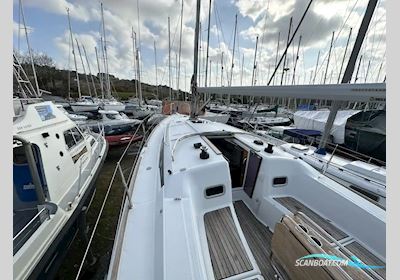 Jeanneau Sun Odyssey 349 Segelboot 2015, mit Yanmar motor, Irland