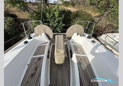 Jeanneau Sun Odyssey 349 Segelboot 2015, mit Yanmar motor, Irland