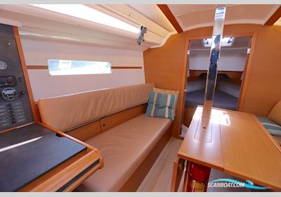 Jeanneau Sun Odyssey 349 Segelboot 2016, Niederlande