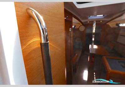 Jeanneau Sun Odyssey 349 Segelboot 2016, Niederlande