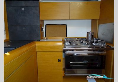 Jeanneau Sun Odyssey 349 Segelboot 2017, mit Yanmar motor, Griechenland