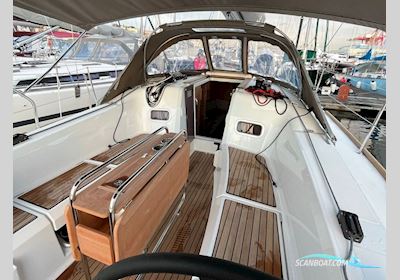 Jeanneau Sun Odyssey 349 Segelboot 2022, mit Yanmar motor, Portugal