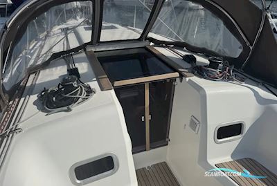 Jeanneau Sun Odyssey 349 Segelboot 2019, mit Yanmar motor, Irland