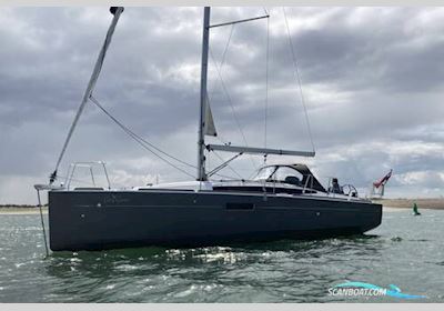 Jeanneau Sun Odyssey 349 Segelboot 2020, mit Yanmar 3YM20 motor, England