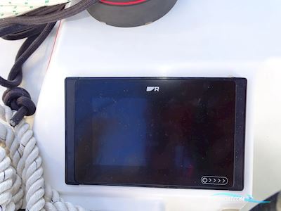 Jeanneau Sun Odyssey 349 Segelboot 2017, mit Yanmar motor, Griechenland