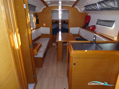 Jeanneau Sun Odyssey 349 Segelboot 2017, mit Yanmar motor, Griechenland