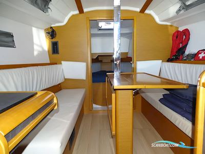 Jeanneau Sun Odyssey 349 Segelboot 2017, mit Yanmar motor, Griechenland