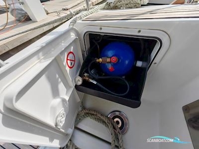 Jeanneau Sun Odyssey 349 Segelboot 2019, mit Yanmar motor, Kroatien