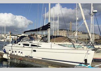 Jeanneau Sun Odyssey 35 Legende Segelboot 2006, mit Yanmar motor, England
