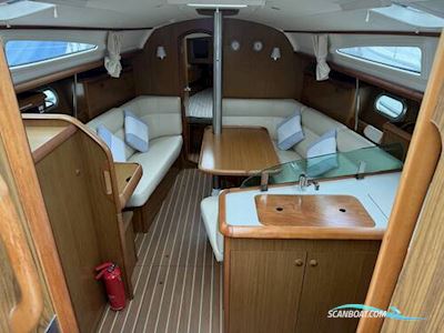 Jeanneau Sun Odyssey 35 Legende Segelboot 2006, mit Yanmar motor, England