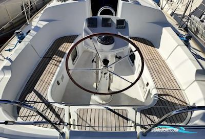 Jeanneau Sun Odyssey 35 Segelboot 2003, mit Volvo Penta motor, Spanien