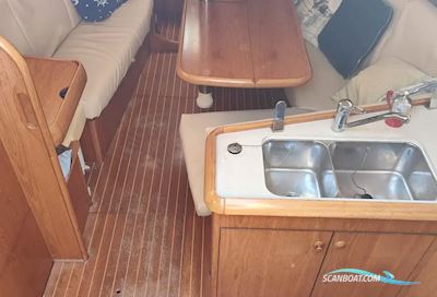 Jeanneau Sun Odyssey 35 Segelboot 2003, mit Volvo Penta motor, Spanien