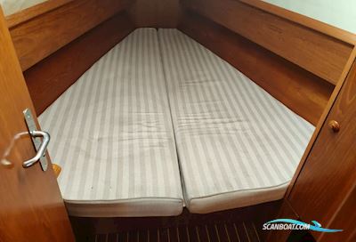 Jeanneau Sun Odyssey 35 Segelboot 2003, mit Volvo Penta motor, Spanien
