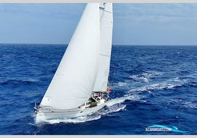 Jeanneau Sun Odyssey 35 Segelboot 2004, mit Yanmar motor, Virgin Islands