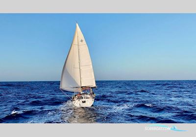 Jeanneau Sun Odyssey 35 Segelboot 2004, mit Yanmar motor, Virgin Islands