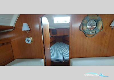 Jeanneau Sun Odyssey 35 Segelboot 2004, mit Yanmar motor, Virgin Islands