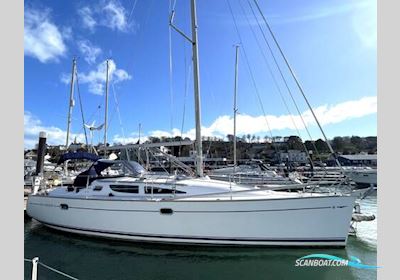 Jeanneau Sun Odyssey 35 Segelboot 2004, mit Yanmar motor, Irland