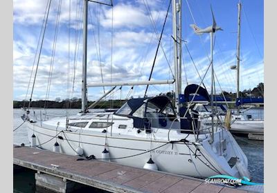 Jeanneau Sun Odyssey 35 Segelboot 2004, mit Yanmar motor, Irland
