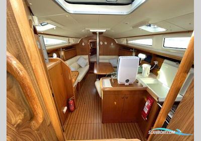 Jeanneau Sun Odyssey 35 Segelboot 2004, mit Yanmar motor, Irland
