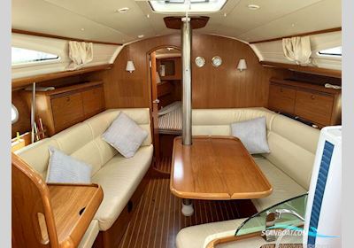 Jeanneau Sun Odyssey 35 Segelboot 2004, mit Yanmar motor, Irland
