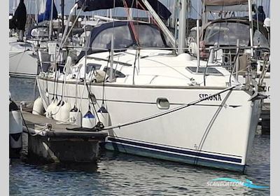 Jeanneau Sun Odyssey 35 Segelboot 2005, mit Yanmar 3YM 30 motor, Irland