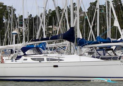 Jeanneau Sun Odyssey 35 Segelboot 2003, mit Yanmar 3GM30F motor, Finland