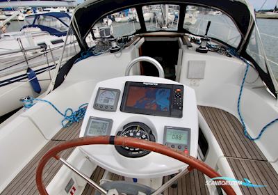 Jeanneau Sun Odyssey 35 Segelboot 2003, mit Yanmar 3GM30F motor, Finland