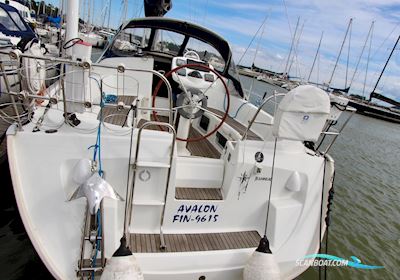Jeanneau Sun Odyssey 35 Segelboot 2003, mit Yanmar 3GM30F motor, Finland