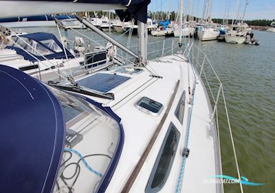 Jeanneau Sun Odyssey 35 Segelboot 2003, mit Yanmar 3GM30F motor, Finland