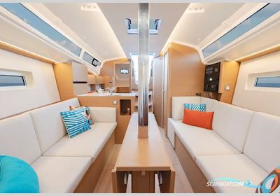 Jeanneau Sun Odyssey 350 Segelboot 2025, mit Yanmar motor, Irland