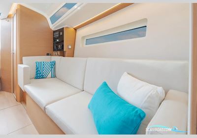 Jeanneau Sun Odyssey 350 Segelboot 2025, mit Yanmar motor, Irland