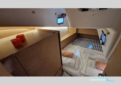 Jeanneau Sun Odyssey 350 Segelboot 2026, mit Yanmar motor, England